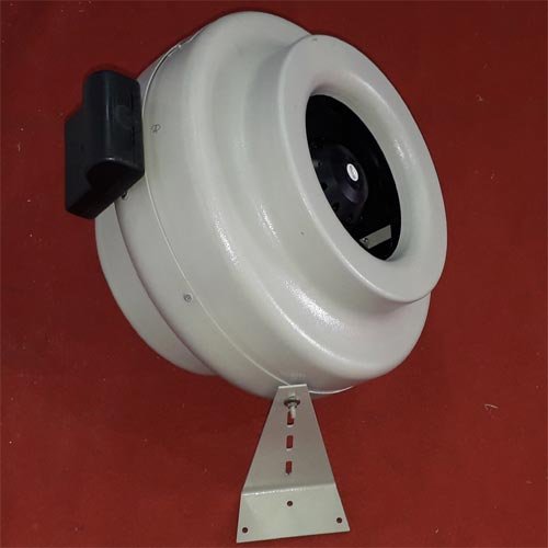 Inline Exhaust fan