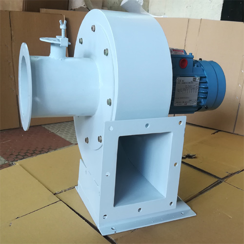 Importance of Centrifugal air blower in various Industries