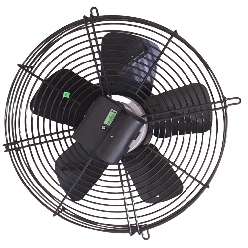 Axial Fan