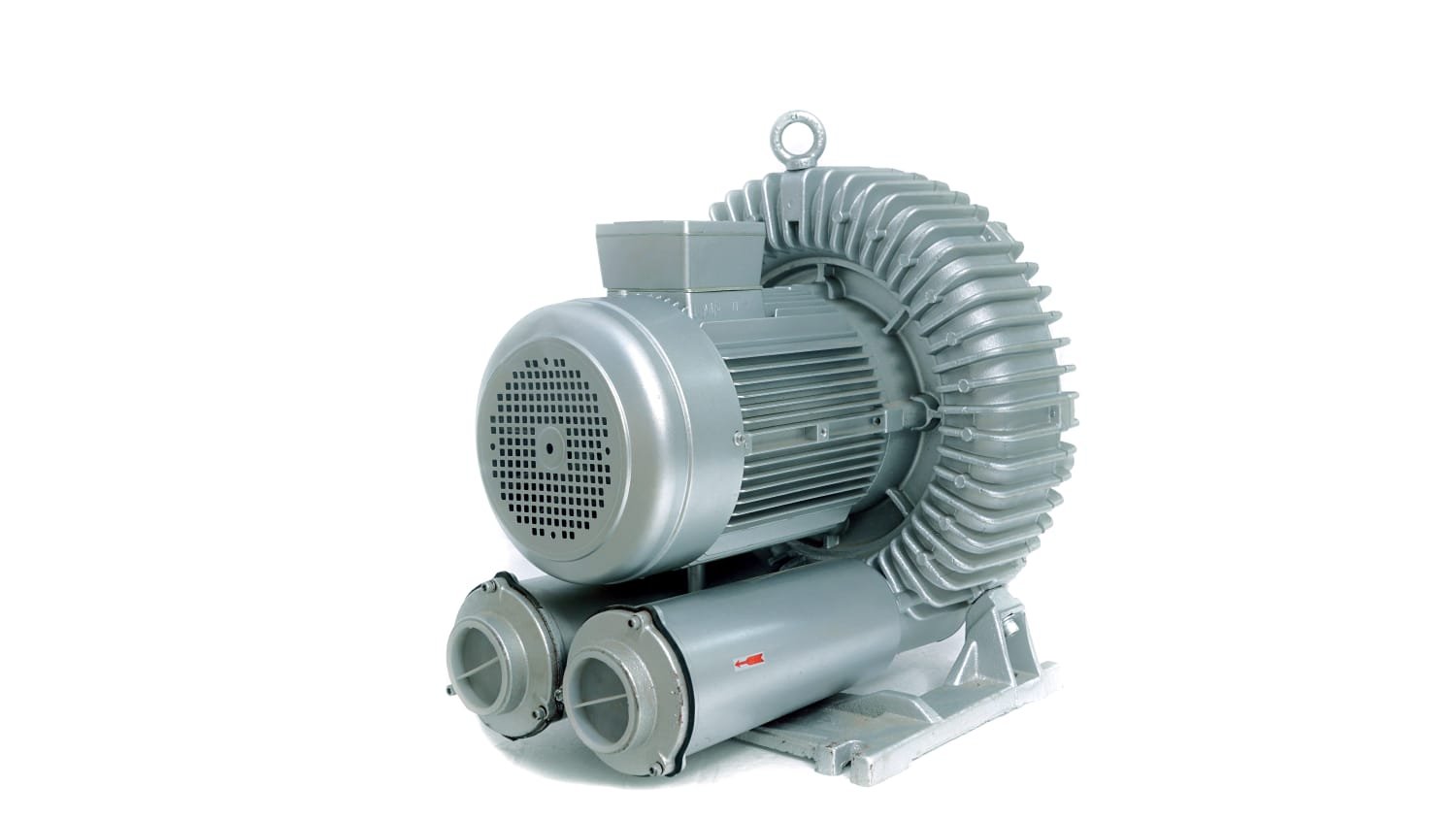  Single Stage Ring Blower