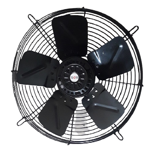 Axial Fan