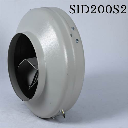 Inline Fan