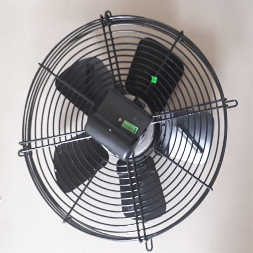 Axial Fan